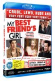 My Best Friend's Girl [Blu-ray] [2008]