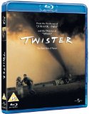 Twister [Blu-ray] [1996]