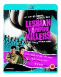 Lesbian Vampire Killers [Blu-ray] [2009]