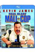 Paul Blart: Mall Cop [Blu-ray]