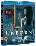 The Unborn [Blu-ray] [2009]