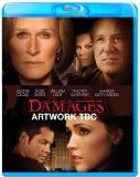 Damages: Season 2  [Blu-ray]