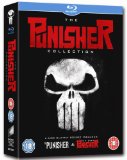The Punisher/ The Punisher 2 - War Zone [Blu-ray]