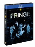 Fringe - Season 1 [Blu-ray]
