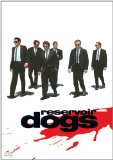 Reservoir Dogs [Blu-ray] [1991]