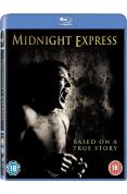 Midnight Express [Blu-ray] [1978]