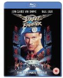 Street Fighter - The Ultimate Battle [Blu-ray] [1994]