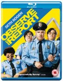 Observe And Report [Blu-ray] [2009]