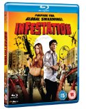 Infestation [Blu-ray]