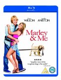 Marley & Me [Blu-ray]