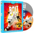 Bolt [Blu-ray]