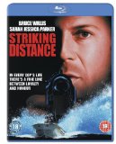 Striking Distance [Blu-ray] [1993]