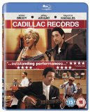 Cadillac Records [Blu-ray] [2008]