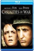 Casualties Of War [Blu-ray] [1989]