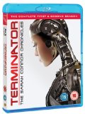 Terminator - The Sarah Connor Chronicles - Series 1-2 [Blu-ray]
