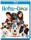 Hotel For Dogs [Blu-ray] [2009]
