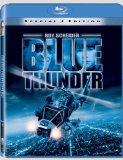 Blue Thunder [Blu-ray] [1983]
