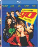 Go [Blu-ray] [1999]