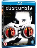 Disturbia [Blu-ray] [2007]