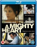 A Mighty Heart [Blu-ray] [2007]