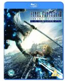 Final Fantasy VII - Advent Children [Blu-ray]