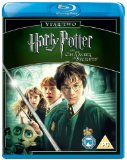 Harry Potter And The Chamber Of Secrets [Blu-ray] [2002]
