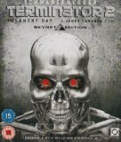 Terminator 2 - Judgment Day [Blu-ray] [1991]