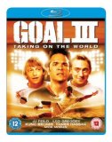 Goal 3 - Taking On The World (Blu Ray) [Blu-ray] [2008]