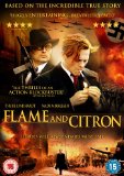 Flame And Citron [Blu-ray] [2008]