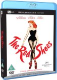 The Red Shoes [Blu-ray] [1948]