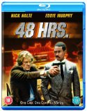 48 Hours [Blu-ray] [1983]