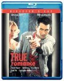 True Romance [Blu-ray] [1993]
