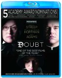 Doubt [Blu-ray] [2008]