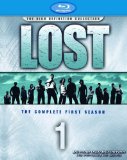 Lost - Series 1 - Complete [Blu-ray] [2004]