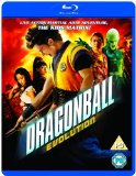 Dragonball Evolution [Blu-ray] [2009]