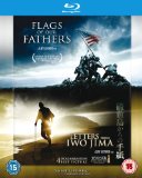 Flags Of Our Fathers/Letters From Iwo Jima - Battle For Iwo Jima Collection [Blu-ray]