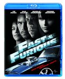 Fast & Furious [Blu-ray] [2009]