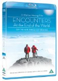 Encounters at the End of the World [Blu-ray] [2008]