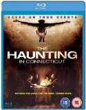 The Haunting In Connecticut [Blu-ray] [2009]