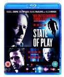 State of Play [Blu-ray] [2009]