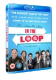 In The Loop [Blu-ray] [2009]