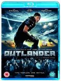 Outlander [Blu-ray] [2009]