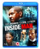 Inside Man [Blu-ray] [2006]