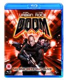 Doom [Blu-ray] [2005]