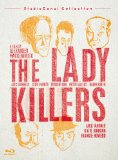 The Ladykillers [Blu-ray] [1955]