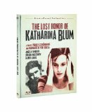 The Lost Honour Of Katharina Blum [Blu-ray] [1975]