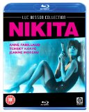 Nikita [Blu-ray] [1990]