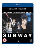 Subway [Blu-ray] [1985]