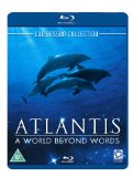 Atlantis [Blu-ray] [1993]