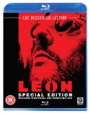 Leon [Blu-ray] [1994]